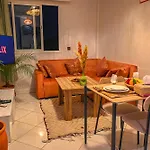 Appartement Gueliz Marrakech