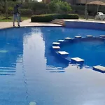 Prestigia Agate Golf Piscine Marrakech