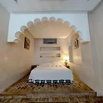 Riad Slitine & Spa