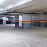 New! Modern Appart, Parking , Piscine & Fiber Wifi Gueliz Centre