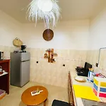 Cozy Moroccan-Style Apartment