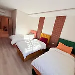 Appart Cosy Et Agreable A Proximite Du Centre De Gueliz