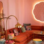 Riad Rumi Marrakech Medina