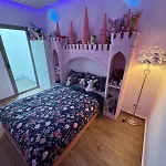 Beautiful New Modern House With Full Comfort