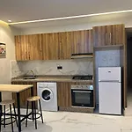 Spacieux Appartement Avec Terrasse Coeur De Marrakech