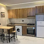 Spacieux Appartement Avec Terrasse Coeur De Marrakech