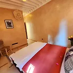 Riad Mumtaz Marrakech