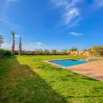 Villa Warda Luxe & Confort