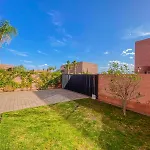 Villa Warda Luxe & Confort