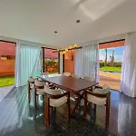 Villa Warda Luxe & Confort
