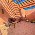 Villa Warda Luxe & Confort