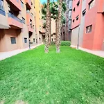Appart N17 Cosy Agreable A Proximite Du Centre De Gueliz