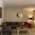 Cosyluxcenter - Marrakech Apartment Gueliz