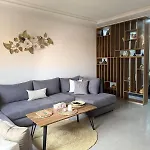 Cozy Stay In Marrakech Center