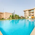 Coralia - Cozy Apartment - Secure Residence - Pool