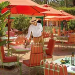 Es Saadi Marrakech Resort - Hotel