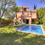 Villa Garden