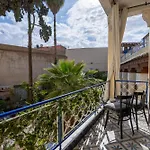Riad 4 Jardins & Spa