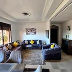 Luxurioeses Apartment In Marrakech