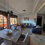 Luxurioeses Apartment In Marrakech