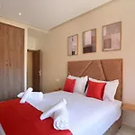 New Elegant And Cozy Appartement Next To Carre Eden