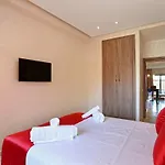 New Elegant And Cozy Appartement Next To Carre Eden