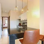 New Elegant And Cozy Appartement Next To Carre Eden