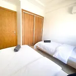 Luxury Aprt 2 Bedrooms Pool Hivernage City Centre