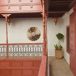 Riad Le Singe Rose