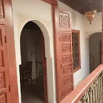 Riad Le Singe Rose