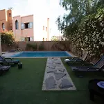 Villa Dahlia