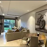 Prestigia Jubaea Marrakech Argane