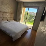 Prestigia Jubaea Marrakech Argane