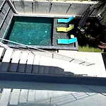 Spacieux Appartement Familial Avec Piscine Noria Golf