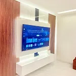 Appart N17 Cosy Agreable A Proximite Du Centre De Gueliz
