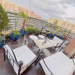 Les Portes De Marrakech
