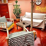 Riad Traditionnel De Charme 3 Chambres