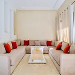 Villa Nadia Marrakech