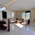 Ouissi Villa