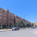 Marrakech Appart Calme Pool Access & Free Car