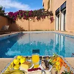 Villa Marrakech