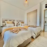 Marrakech Golf City Prestigia