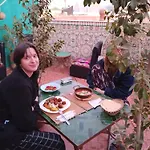 Riad Sun House With Rooftop Terrace