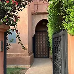 Villa Oasis Marrakesh