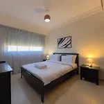 Stylish Stay Downtown