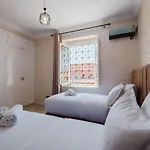 Villa 4 Bedrooms With Private Pool In Marrakech