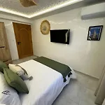 Riad De Luxe Marrakech