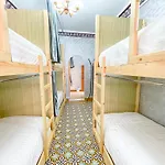 Bubbly Hostel Marrakech