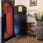 Riad Davina