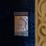 Riad Davina